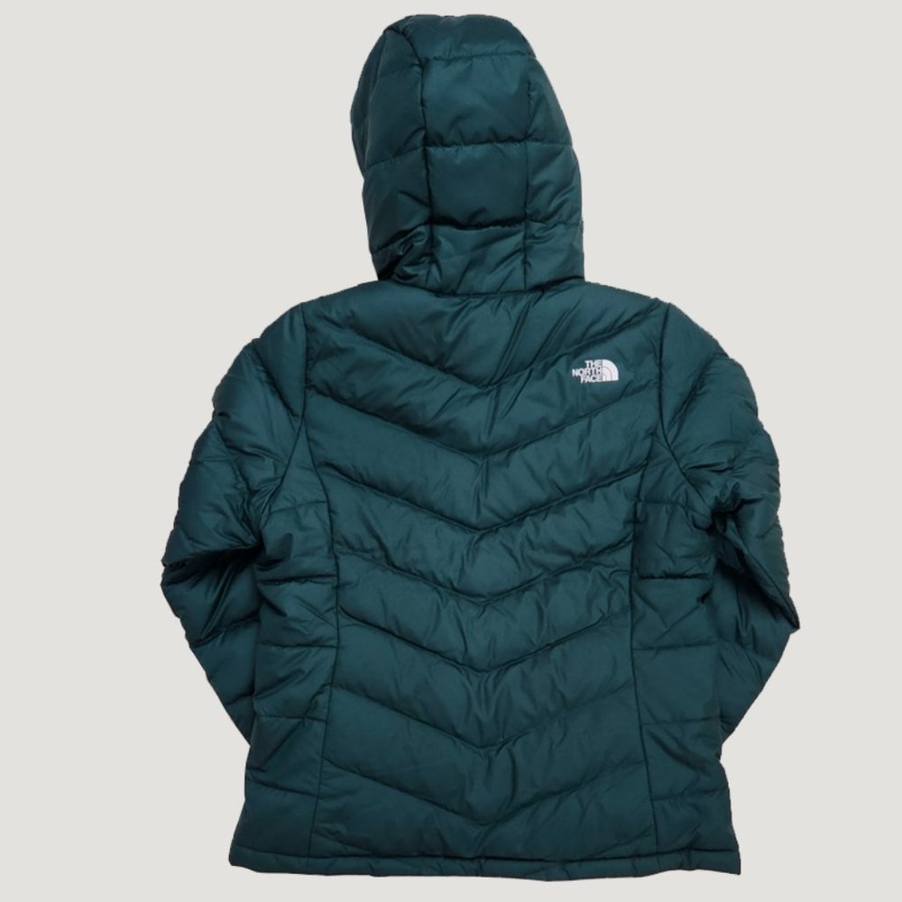 The North FaceThe North Face Women’s Roxborough Hooded Jacket - Picture 3 of 10